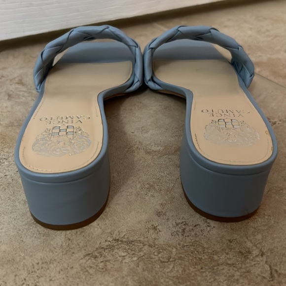 Vince Camuto Semtera Sandals - Picture 3 of 4